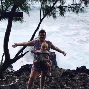 Meet your Posher, Alana